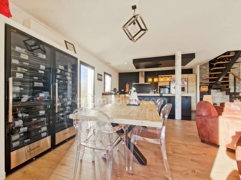 Appartement à IDRON