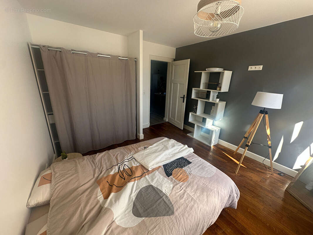 Appartement à HAGONDANGE