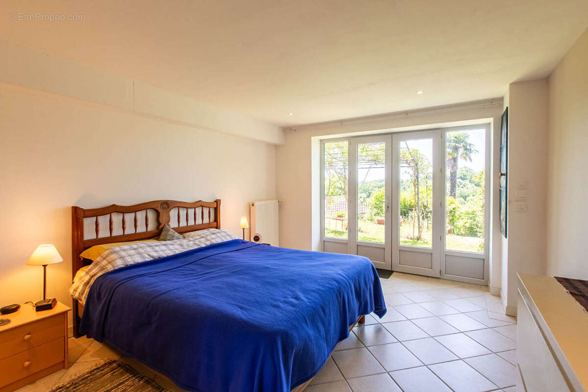 Maison vue Pyréneées - photo 4