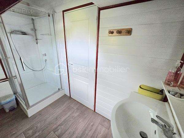 Maison à SAINT-ANDRE-DE-CUBZAC