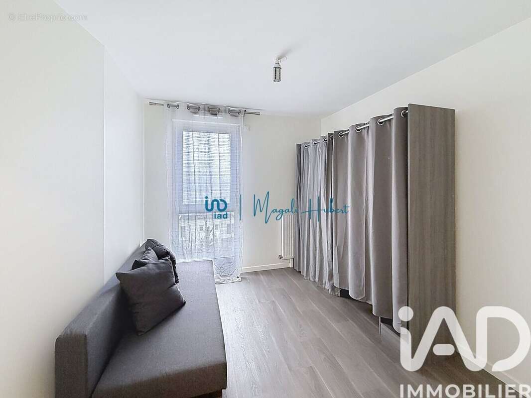 Photo 6 - Appartement à LOUVRES