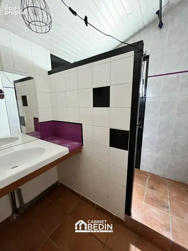 Maison 100 m² à Le Taillan-Medoc  - photo 4
