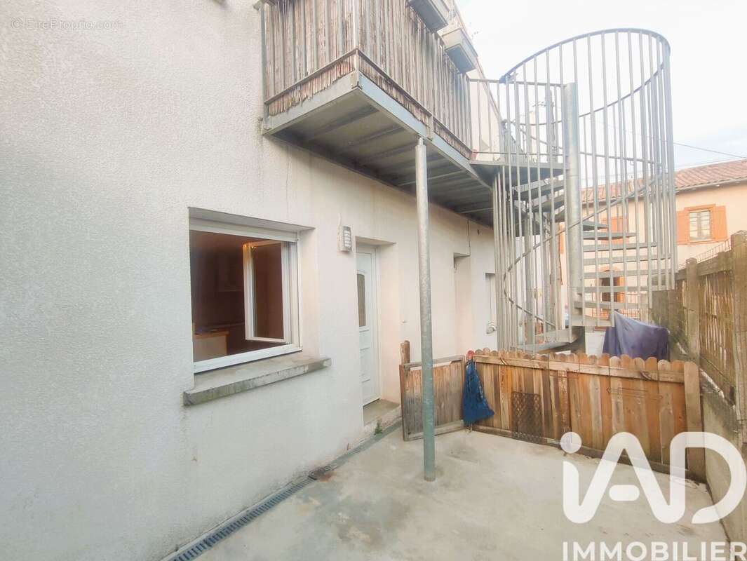 Photo 8 - Appartement à LAFRANCAISE