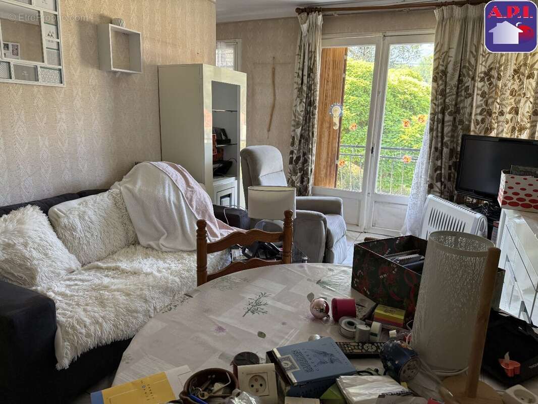 Maison 94 m² à Foix  - photo 8