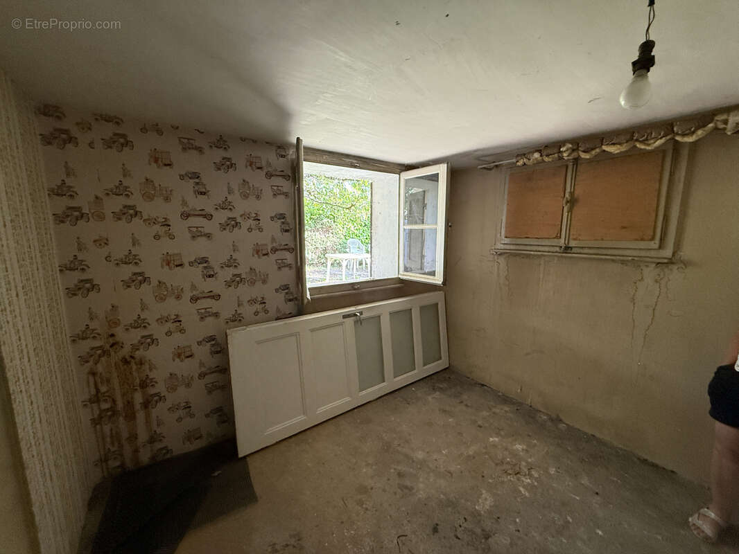 Appartement à ANNECY-LE-VIEUX