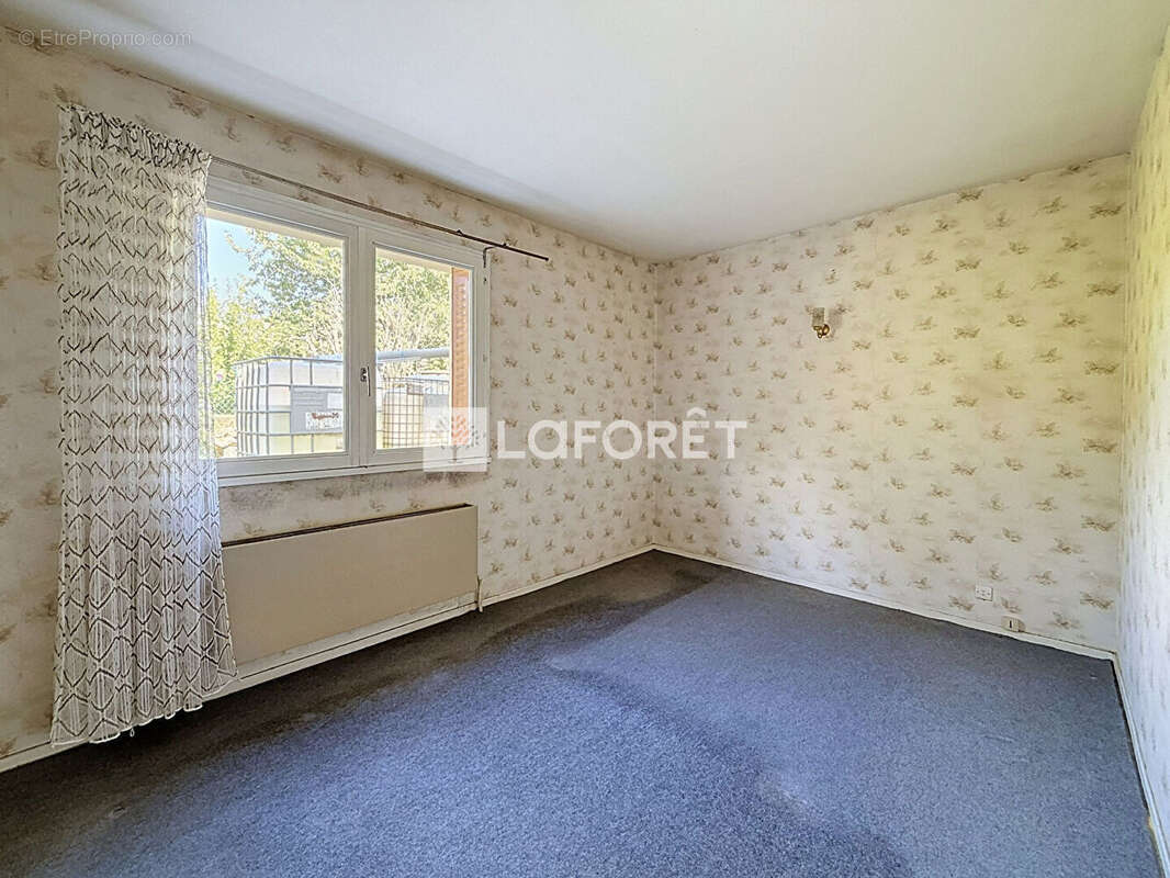 Maison à vendre Baneins 5 pièce(s) 93.74 m2 - photo 9