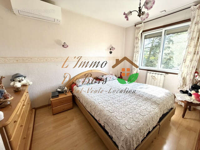 Maison à CHANAS