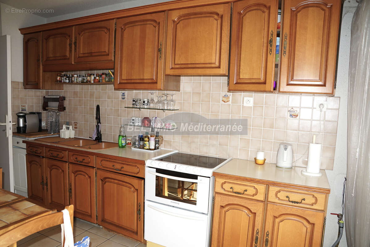 Appartement à CAVALAIRE-SUR-MER