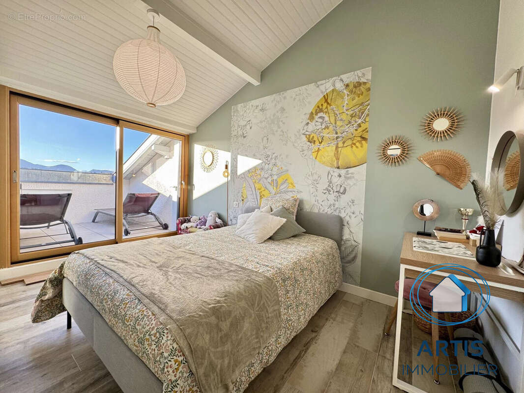 Appartement à SAINT-JEAN-DE-LUZ