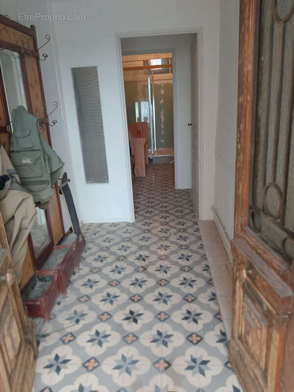 Appartement à SAINT-MARTORY