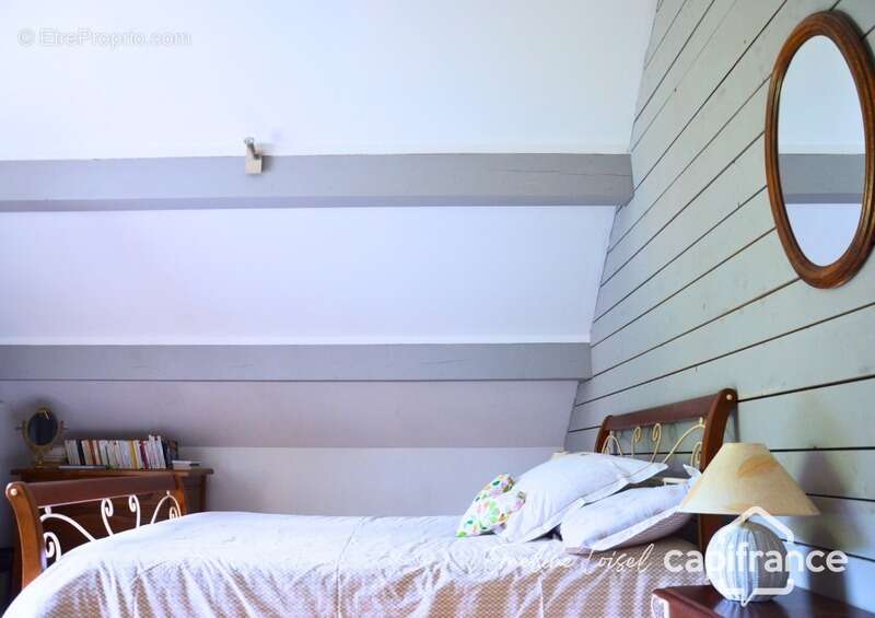 Maison à CORRENCON-EN-VERCORS