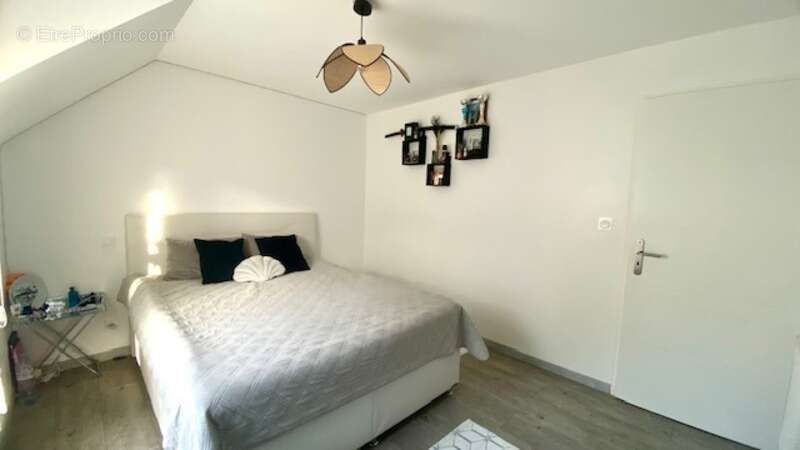 Maison à MONTERBLANC