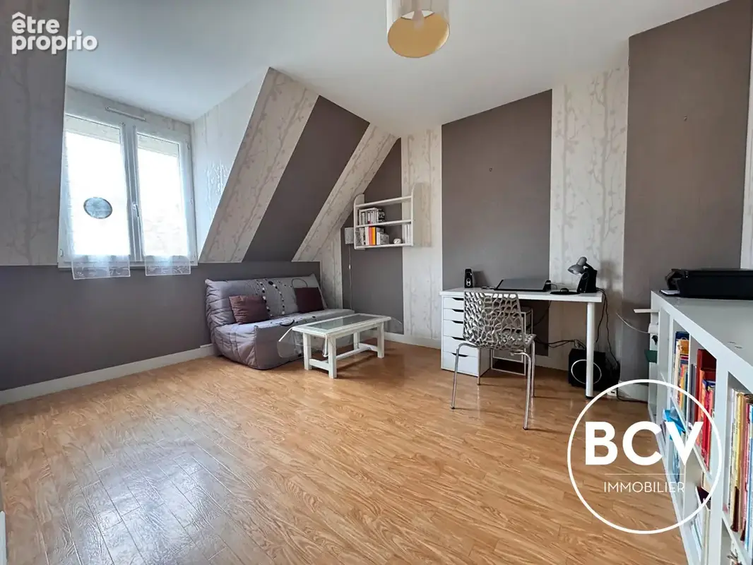 Maison Luisant 4 pièces 109m2 - photo 6