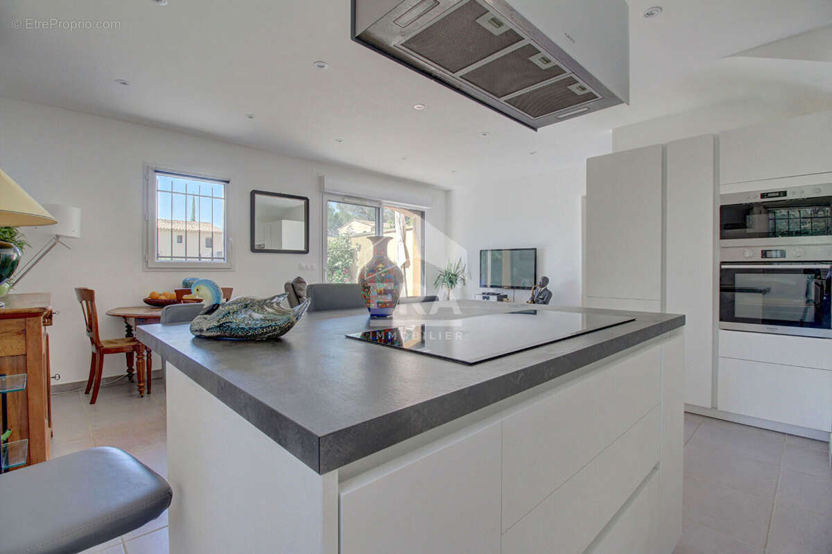 Maison à VILLELAURE