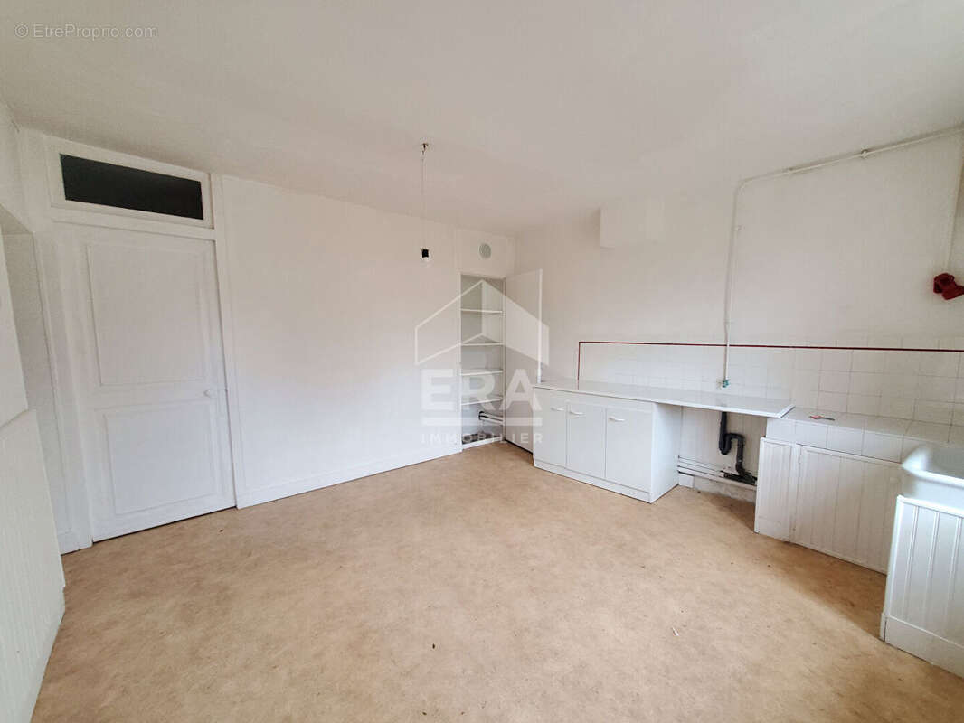 Maison à ANGERVILLE