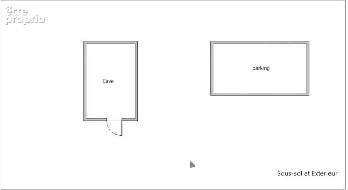 Appartement Coup de Cœur 70 m² – 3 pieces  – Parking – Cave – 3 Balcons – Le Perreux-sur-Marne - photo 19