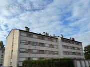 Appartement à BOULAY-MOSELLE