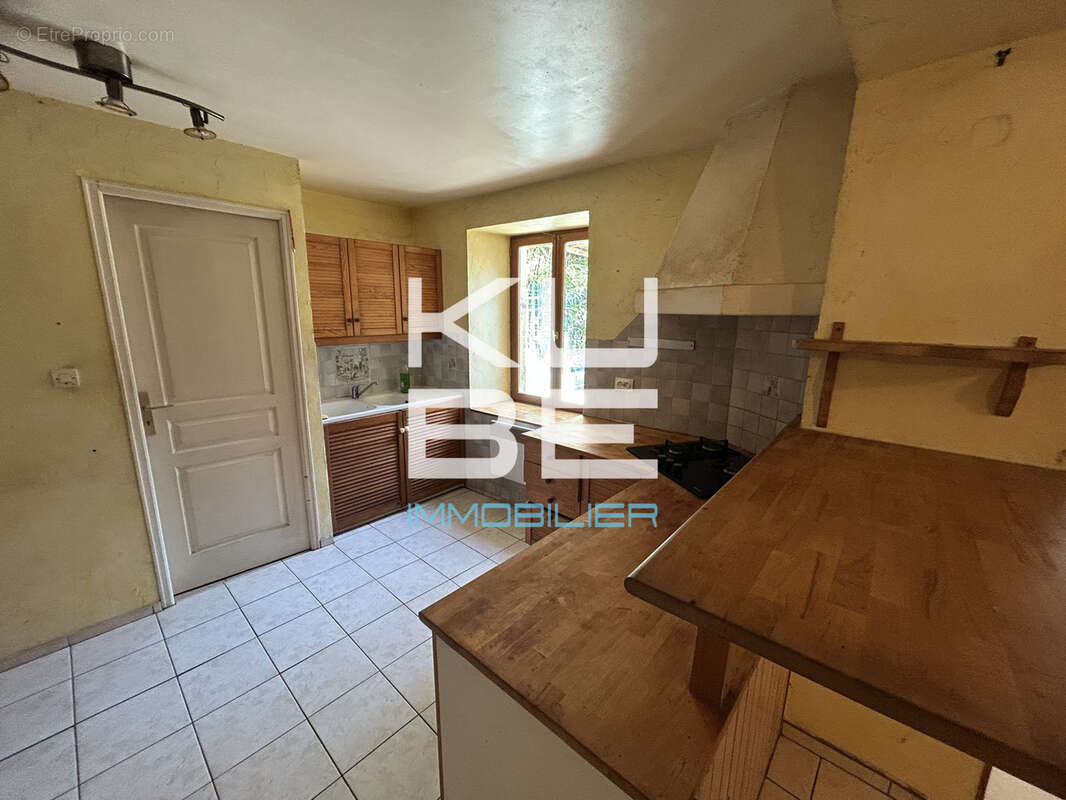 Maison à REMILLY
