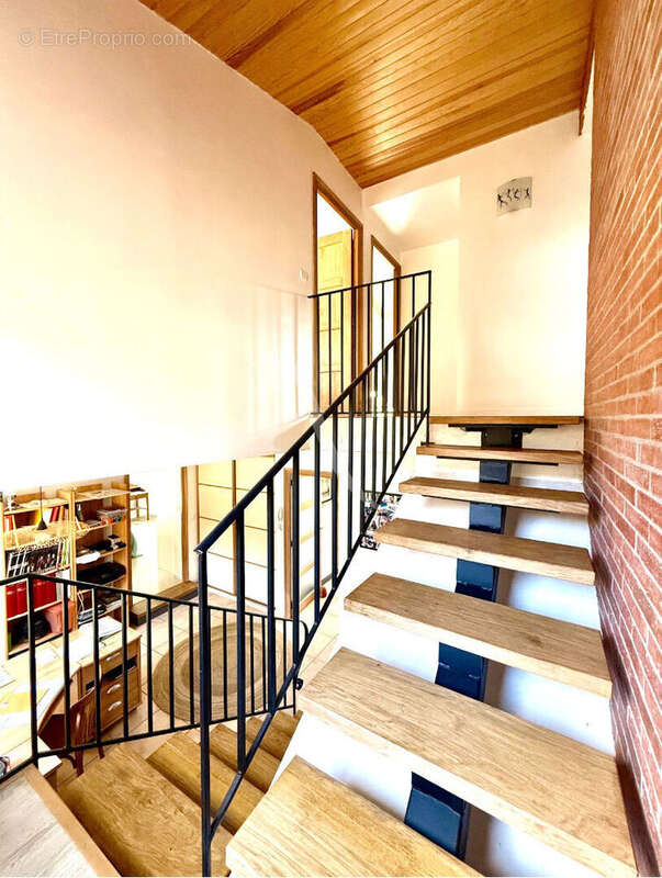 Maison à ARLES-SUR-TECH