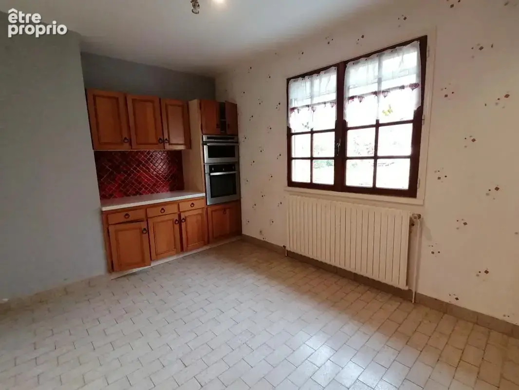 Maison 4 pièces 102 m² à vendre à Migne-Auxances (86440) - photo 5