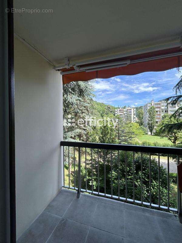 Appartement à VIENNE