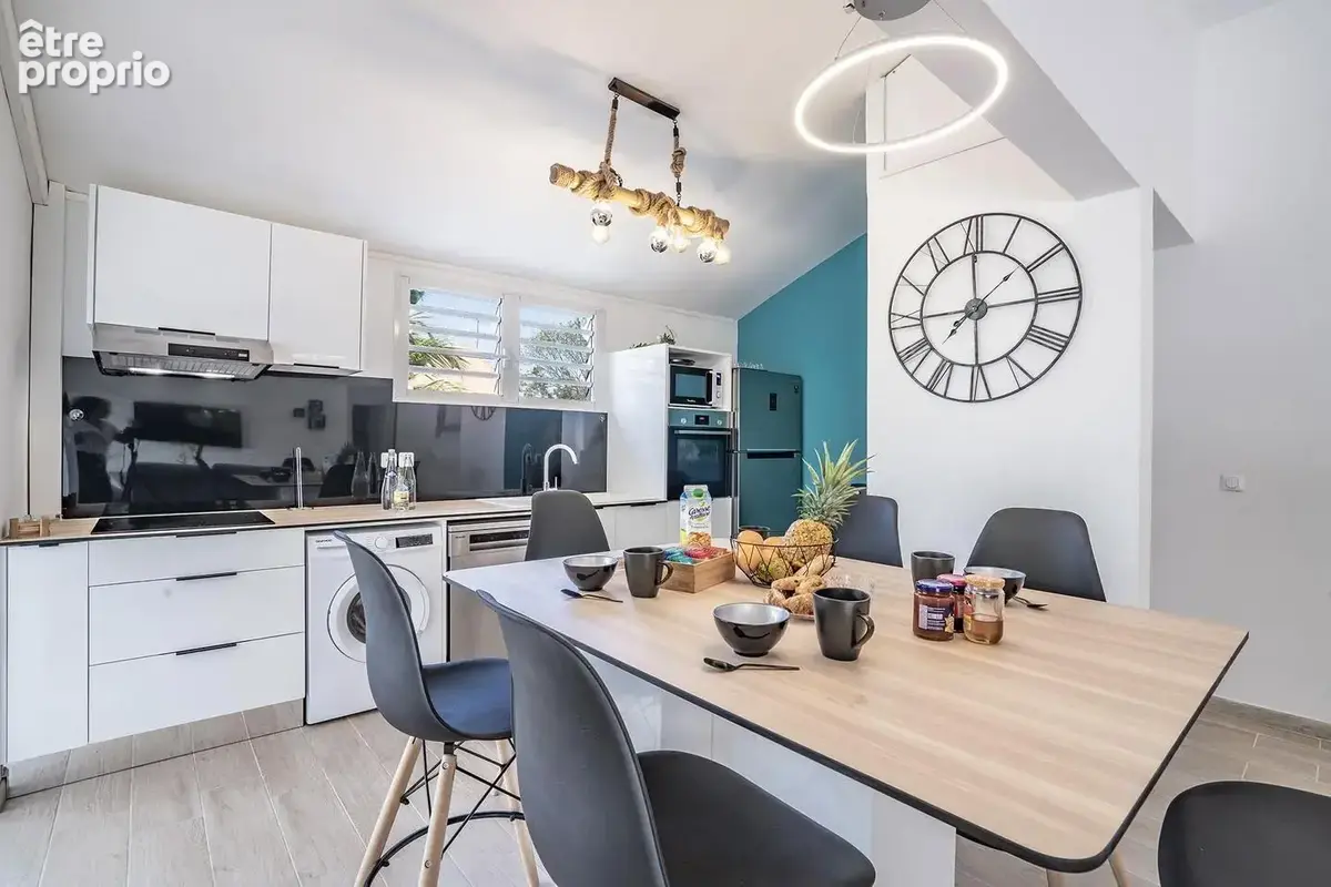 Maison 4 pièces 95 m² à vendre à Le Diamant (97223) - photo 8