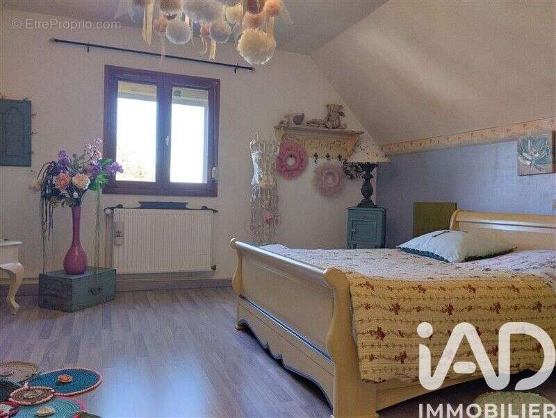 Photo 9 - Maison à ESCAUDOEUVRES