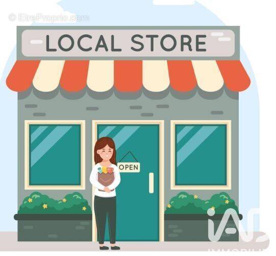 Photo 1 - Maison à LIBOURNE