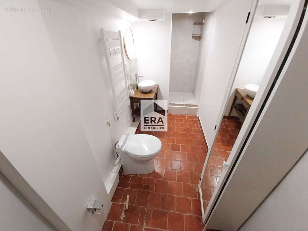 Appartement à PARIS-5E