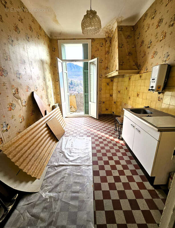 Photo 8 - Appartement à ROQUEBILLIERE