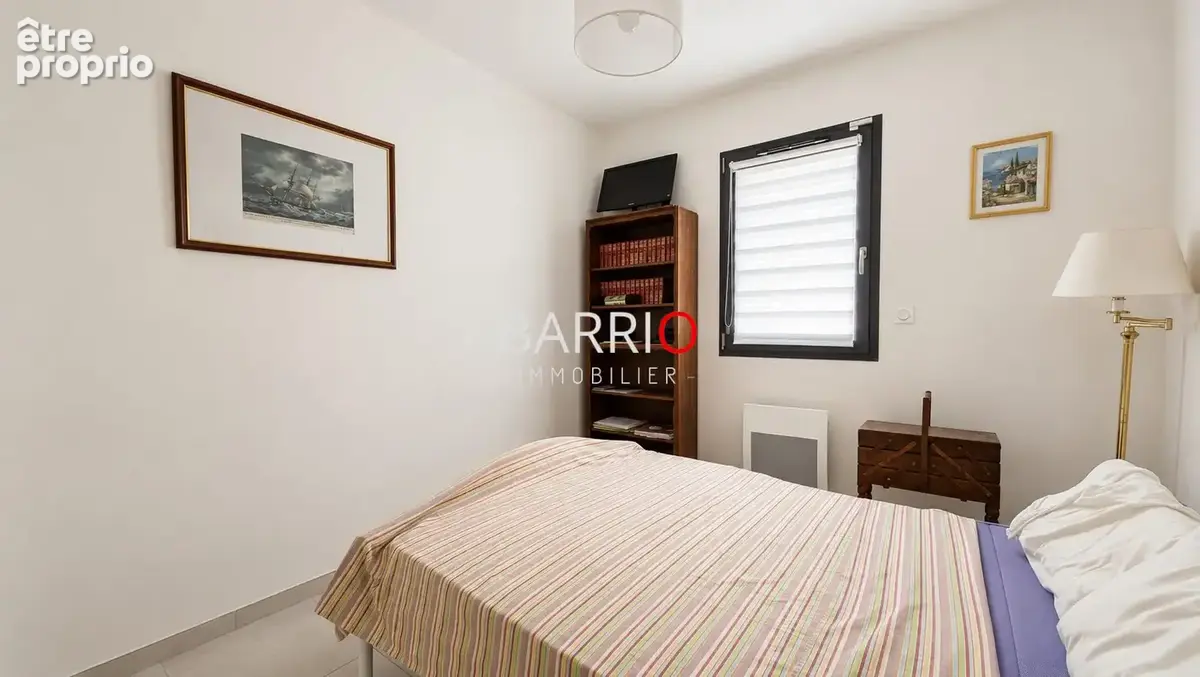 Maison 77 m² à Laroque-Des-Alberes  - photo 8