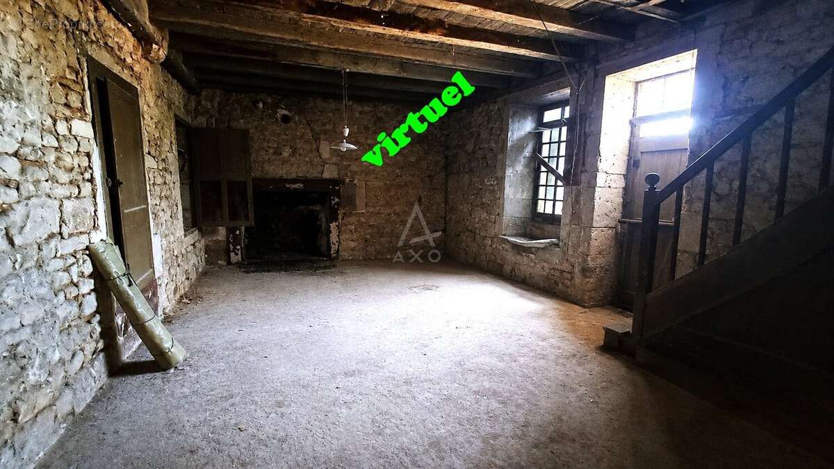 Maison de caractère - photo 8