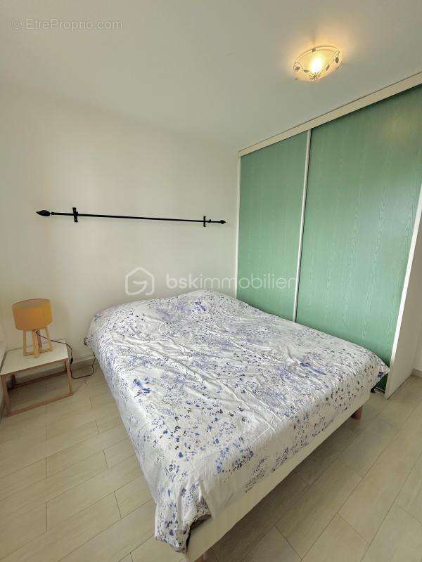 Appartement à SAINT-DENIS