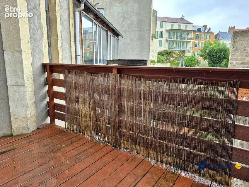 Appartement 4 pièces 87 m² à vendre à Vichy (03200) - photo 8