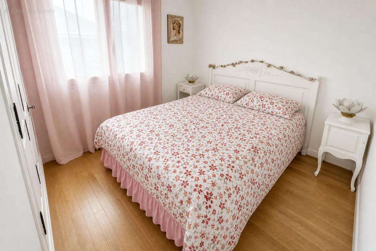 Maison 58 m² avec jardin au Château-d'Oléron - photo 7
