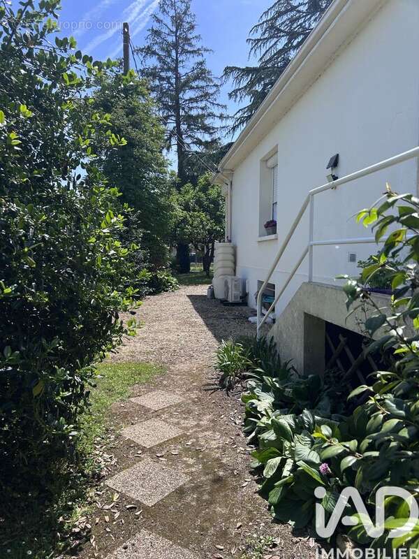 Photo 6 - Maison à SAINT-NEXANS