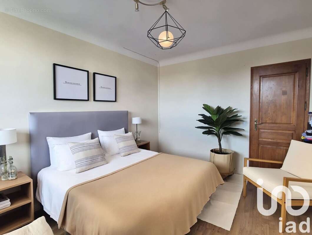 Photo 7 - Appartement à TOURNAN-EN-BRIE