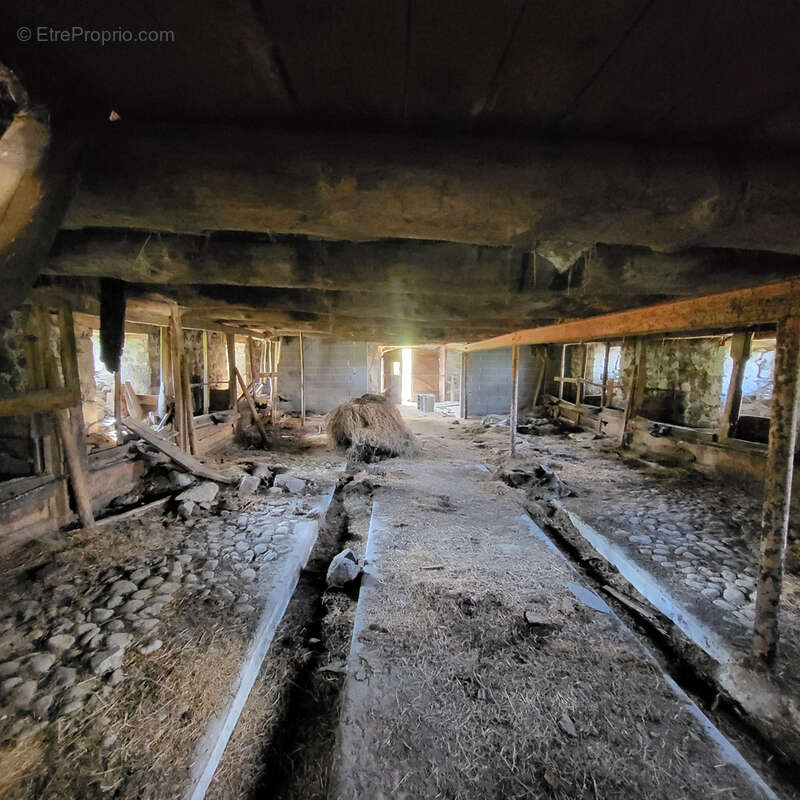 Grange en pierres - photo 24