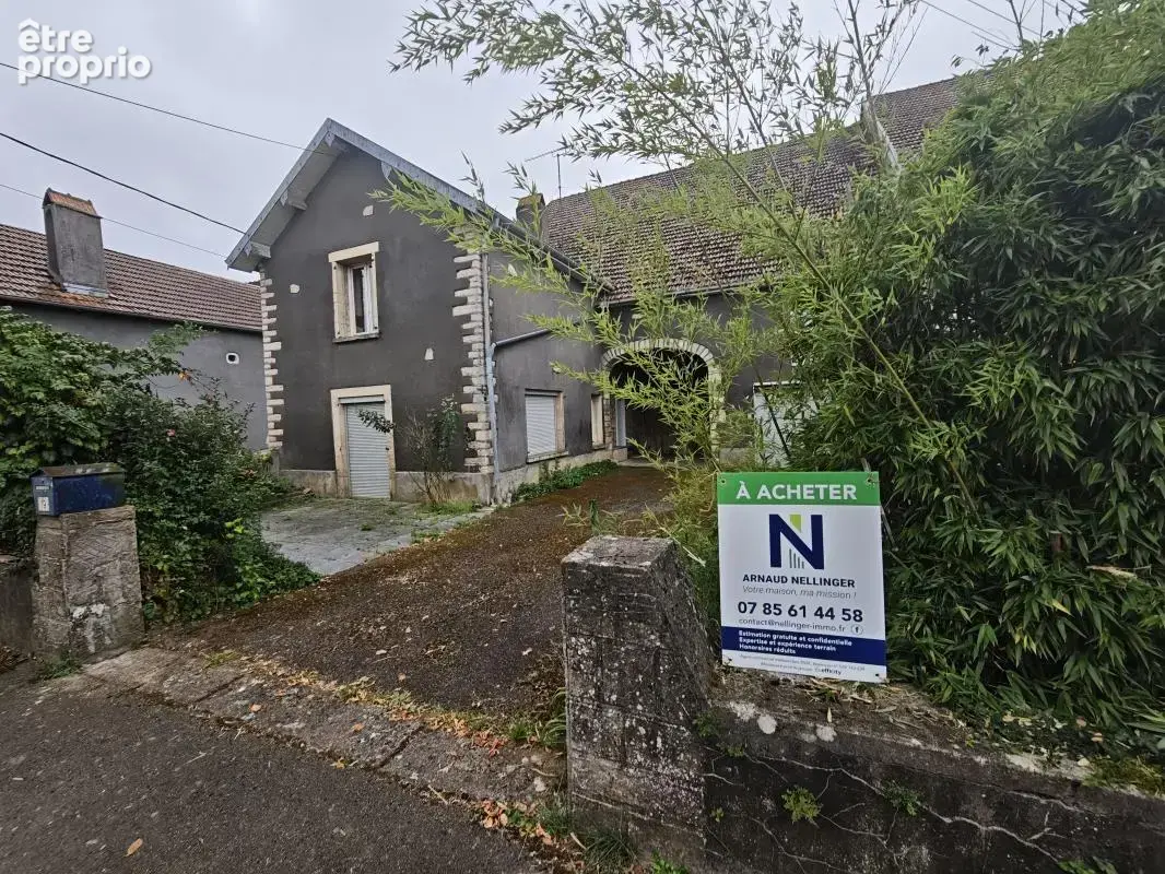 Appartement à AUTHOISON