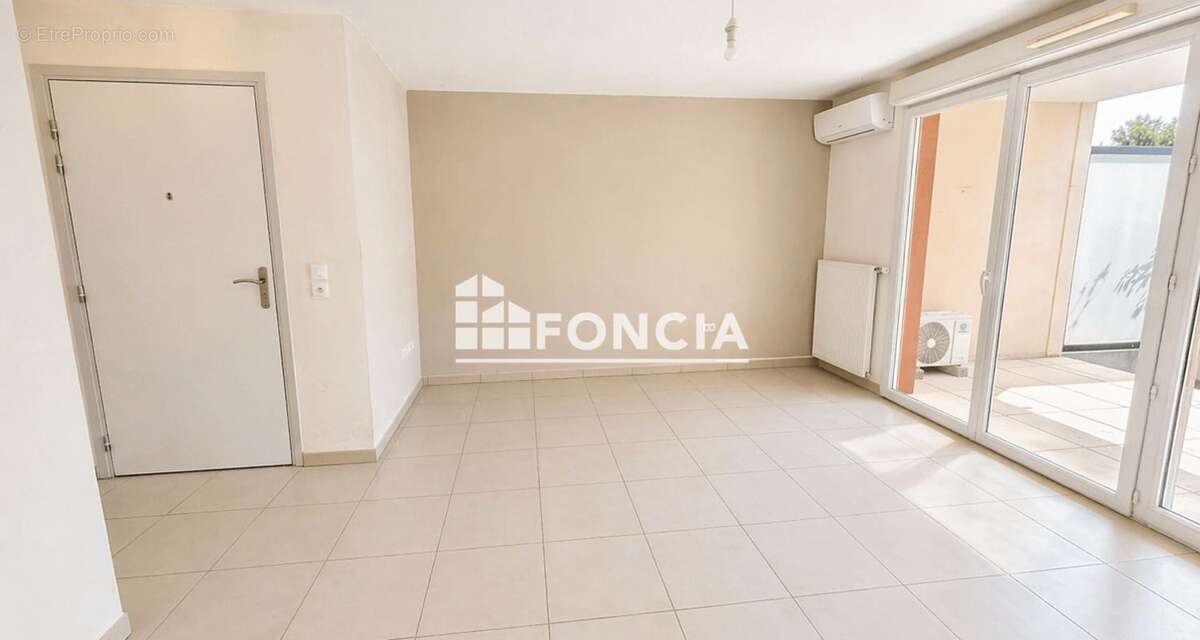 Appartement à FREJUS