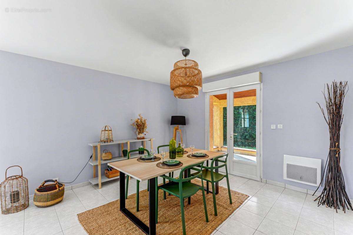 Maison à FONSORBES