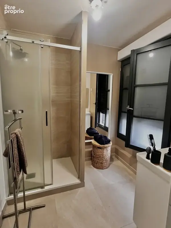 Duplex 97 m2 panorama clamart - photo 8