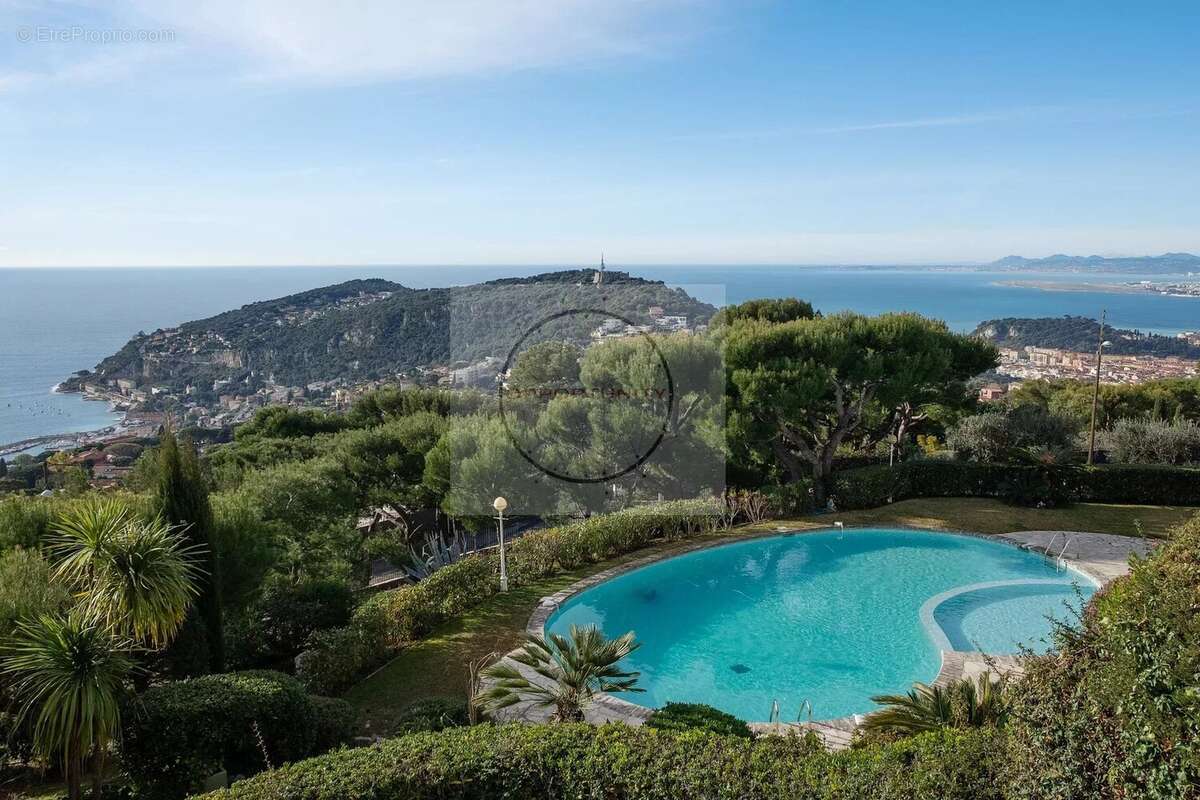 Appartement 220 m² à Villefranche-Sur-Mer  - photo 7