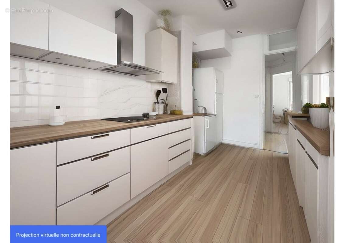Appartement à DUNKERQUE