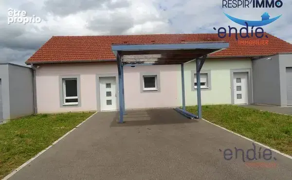 Appartement 3 pièces 63 m² à vendre à Dannemarie (68210) - photo 6