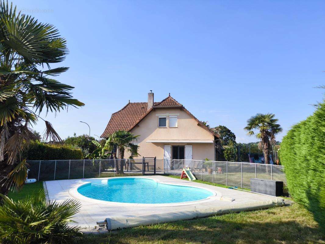 Maison À Vendre - photo 2