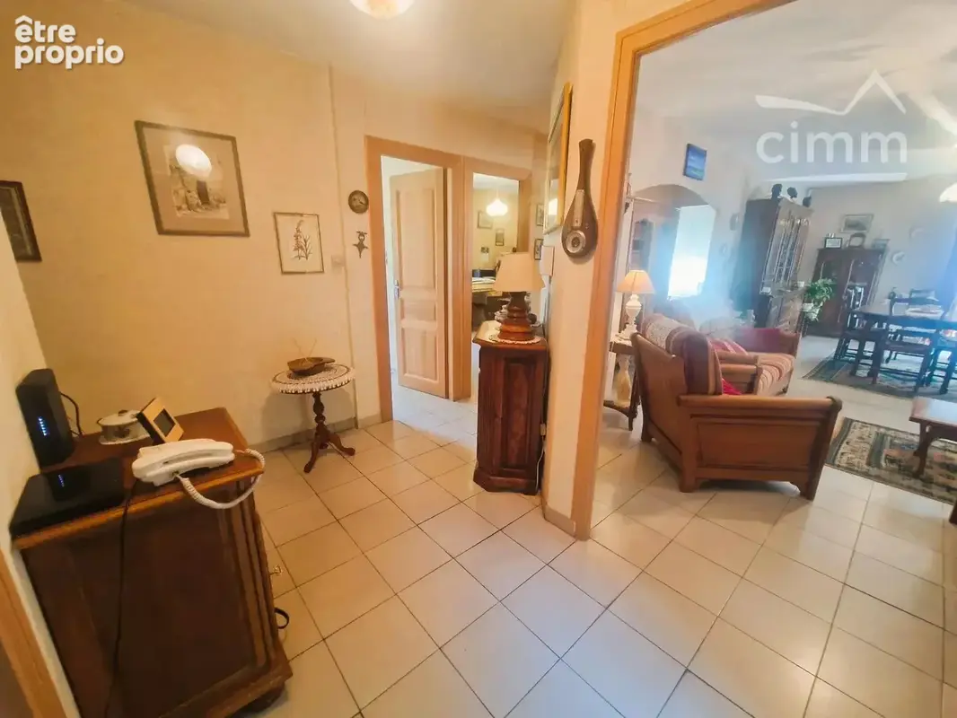 Bourgoin-jallieu – ensemble immobilier à fort potentiel locatif - photo 8