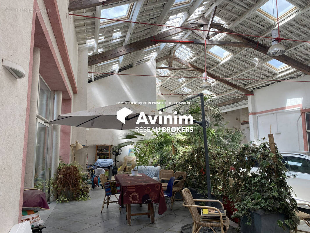 Commerce à DRAGUIGNAN