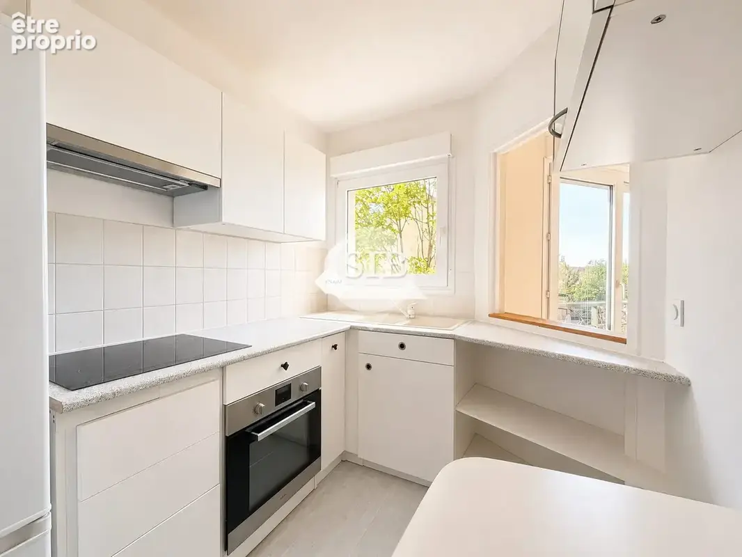 Appartement 2 pièces 54 m² à vendre à Montlhery (91310) - photo 4