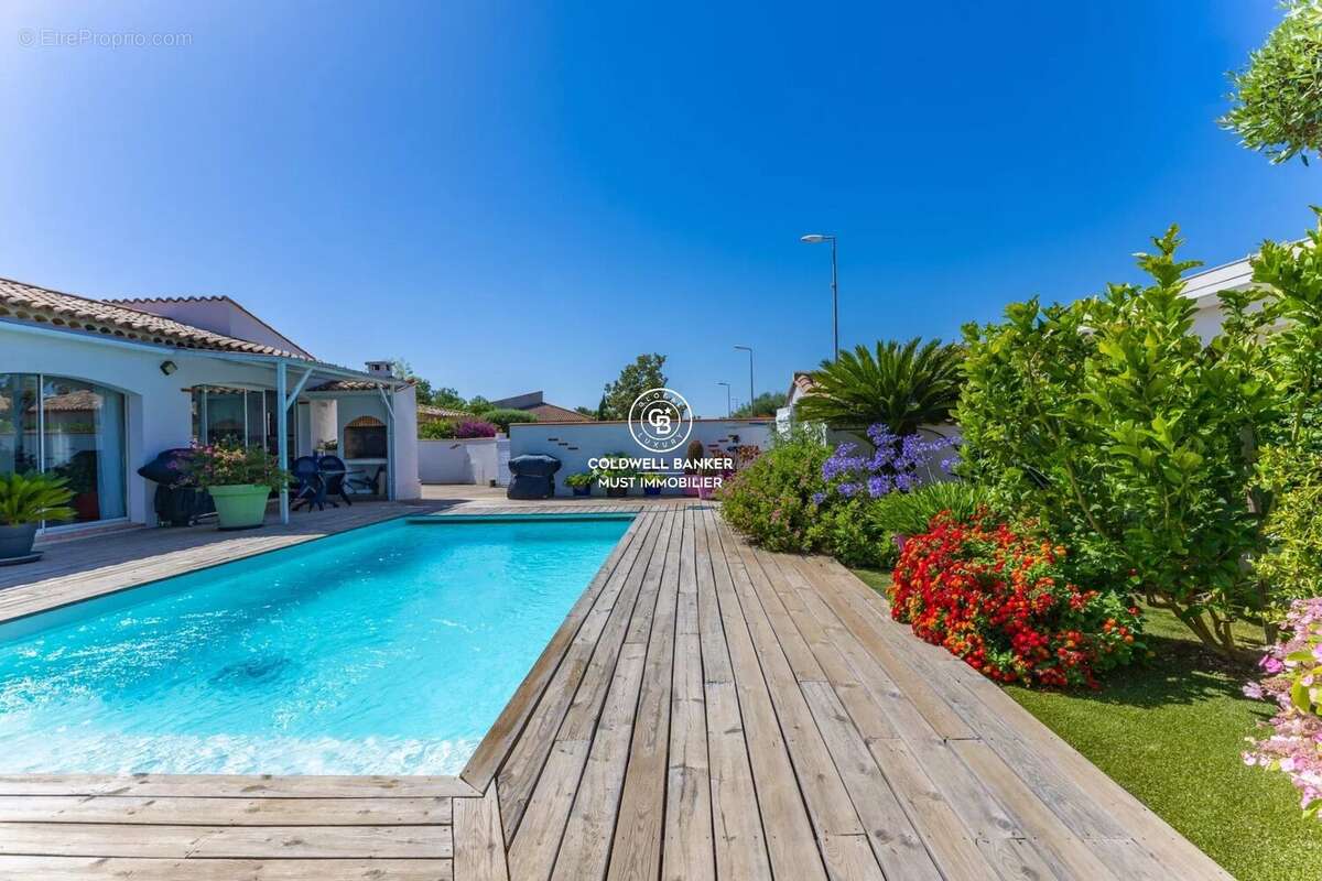 Villa d'architecte - route des plages - photo 4